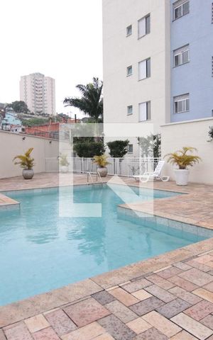Apartamento à venda com 50m², 2 quartos e 1 vagaÁrea Comum