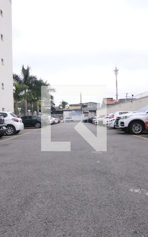 Apartamento à venda com 50m², 2 quartos e 1 vagaEstacionamento