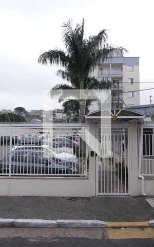Apartamento à venda com 50m², 2 quartos e 1 vagaFachada