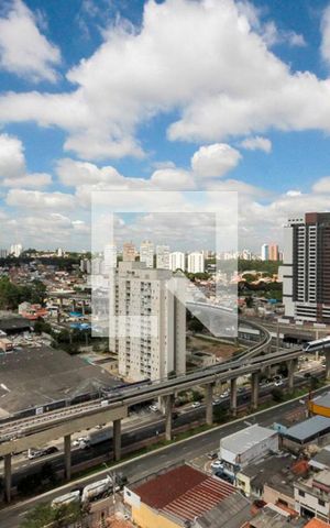 Apartamento à venda com 26m², 1 quarto e sem vagaSolario