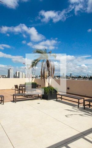 Apartamento à venda com 26m², 1 quarto e sem vagaSolario