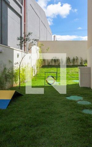 Apartamento à venda com 26m², 1 quarto e sem vagaespaço Pet