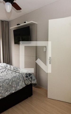 Apartamento à venda com 127m², 3 quartos e 2 vagas Apartamento à venda com 127m², 3 quartos e 2 vagasQuarto 1