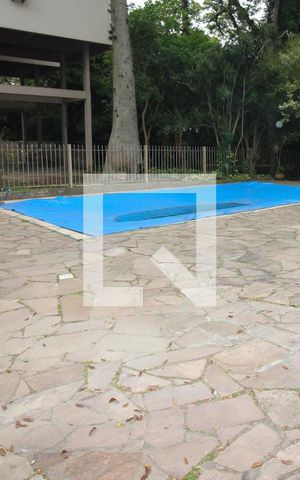 Apartamento à venda com 127m², 3 quartos e 2 vagas Apartamento à venda com 127m², 3 quartos e 2 vagasÁrea comum - Piscina