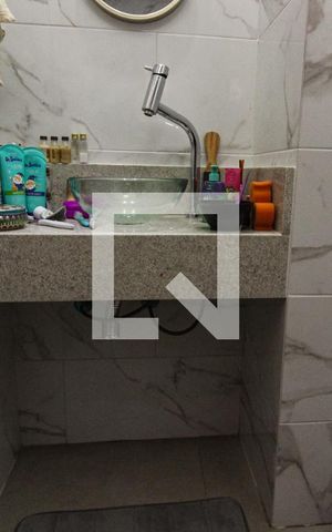 Apartamento à venda com 127m², 3 quartos e 2 vagas Apartamento à venda com 127m², 3 quartos e 2 vagasBanheiro 3