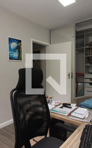Apartamento à venda com 127m², 3 quartos e 2 vagas Apartamento à venda com 127m², 3 quartos e 2 vagasQuarto 3