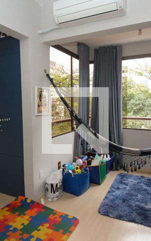 Apartamento à venda com 127m², 3 quartos e 2 vagas Apartamento à venda com 127m², 3 quartos e 2 vagasQuarto 2