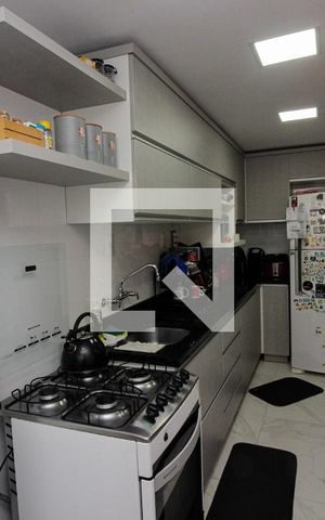 Apartamento à venda com 127m², 3 quartos e 2 vagas Apartamento à venda com 127m², 3 quartos e 2 vagasCozinha