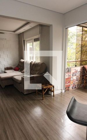 Apartamento à venda com 127m², 3 quartos e 2 vagas Apartamento à venda com 127m², 3 quartos e 2 vagasSala