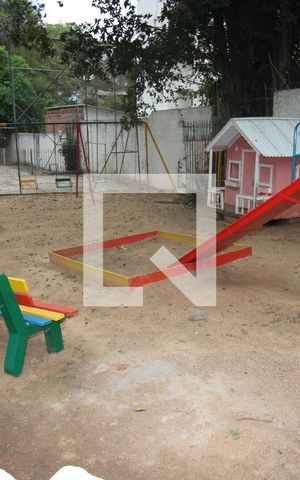 Apartamento à venda com 127m², 3 quartos e 2 vagas Apartamento à venda com 127m², 3 quartos e 2 vagasÁrea comum - Playground