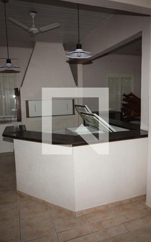 Apartamento à venda com 127m², 3 quartos e 2 vagas Apartamento à venda com 127m², 3 quartos e 2 vagasÁrea comum - Salão de festas