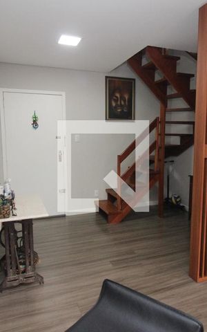 Apartamento à venda com 127m², 3 quartos e 2 vagas Apartamento à venda com 127m², 3 quartos e 2 vagasSala