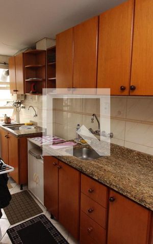 Apartamento à venda com 127m², 3 quartos e 2 vagas Apartamento à venda com 127m², 3 quartos e 2 vagasÁrea de Serviço