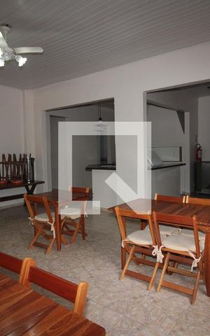 Apartamento à venda com 127m², 3 quartos e 2 vagas Apartamento à venda com 127m², 3 quartos e 2 vagasÁrea comum - Salão de festas