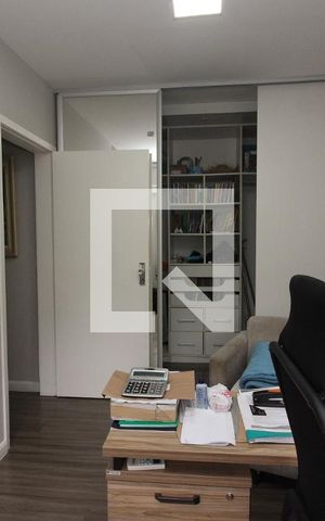Apartamento à venda com 127m², 3 quartos e 2 vagas Apartamento à venda com 127m², 3 quartos e 2 vagasQuarto 3