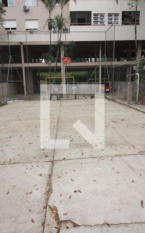 Apartamento à venda com 127m², 3 quartos e 2 vagas Apartamento à venda com 127m², 3 quartos e 2 vagasÁrea comum - Quadra