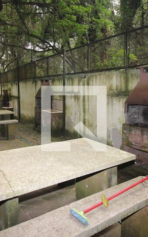 Apartamento à venda com 127m², 3 quartos e 2 vagas Apartamento à venda com 127m², 3 quartos e 2 vagasÁrea comum - Churrasqueira