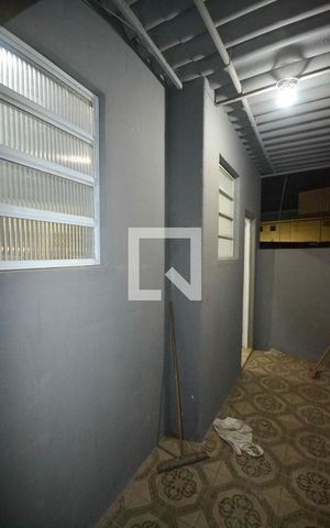 Apartamento para alugar com 66m², 2 quartos e sem vaga Apartamento para alugar com 66m², 2 quartos e sem vagaÁrea de Serviço