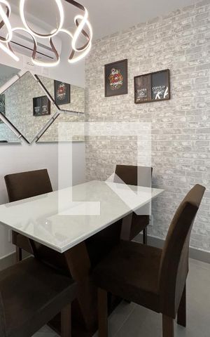 Studio para alugar com 25m², 1 quarto e sem vagaStudio 