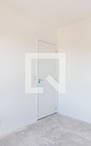 Apartamento à venda com 34m², 1 quarto e 1 vagaQuarto