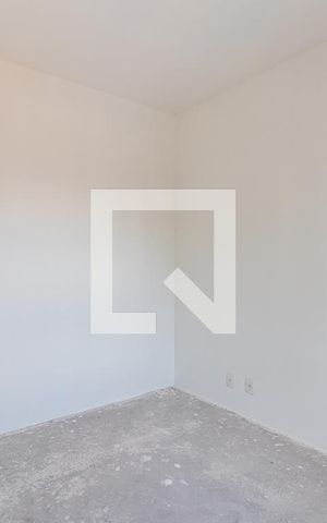 Apartamento à venda com 34m², 1 quarto e 1 vagaQuarto