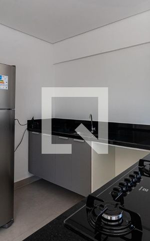 Apartamento à venda com 34m², 1 quarto e 1 vagaÁrea comum - Salão de festas