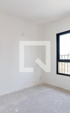 Apartamento à venda com 34m², 1 quarto e 1 vagaQuarto