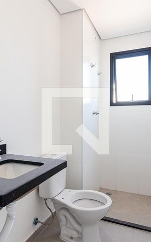 Apartamento à venda com 34m², 1 quarto e 1 vagaBanheiro