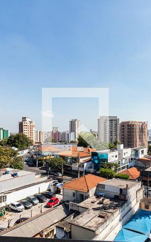 Apartamento à venda com 34m², 1 quarto e 1 vagaÁrea de Serviço - Vista