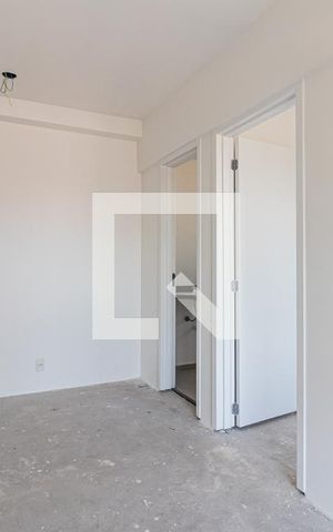 Apartamento à venda com 34m², 1 quarto e 1 vagaSala