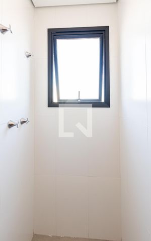 Apartamento à venda com 34m², 1 quarto e 1 vagaBanheiro