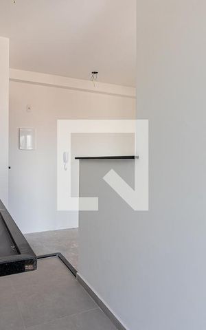 Apartamento à venda com 34m², 1 quarto e 1 vagaCozinha