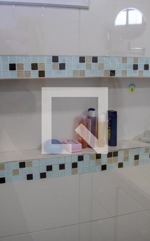 Casa à venda com 180m², 3 quartos e 2 vagas Casa à venda com 180m², 3 quartos e 2 vagasBanheiro do Quarto 1