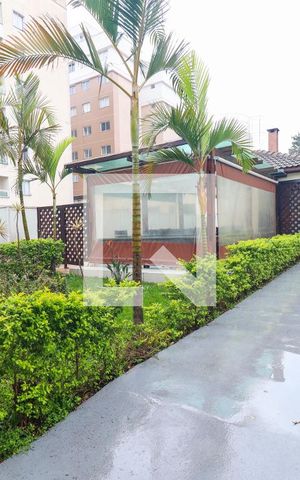 Apartamento à venda com 90m², 2 quartos e 2 vagasÁrea comum - Churrasqueira