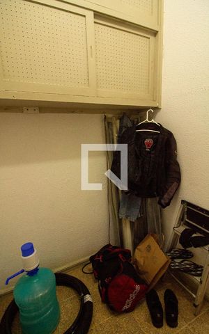 Apartamento à venda com 68m², 2 quartos e 1 vaga Apartamento à venda com 68m², 2 quartos e 1 vagaQuarto de Serviço