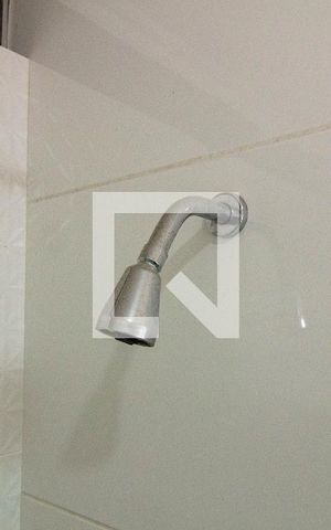 Apartamento à venda com 68m², 2 quartos e 1 vaga Apartamento à venda com 68m², 2 quartos e 1 vagaBanheiro Social
