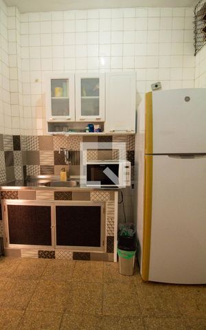 Apartamento à venda com 68m², 2 quartos e 1 vaga Apartamento à venda com 68m², 2 quartos e 1 vagaCozinha
