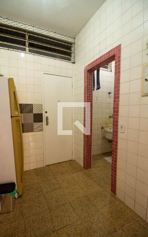 Apartamento à venda com 68m², 2 quartos e 1 vaga Apartamento à venda com 68m², 2 quartos e 1 vagaCozinha