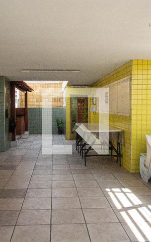 Apartamento à venda com 68m², 2 quartos e 1 vaga Apartamento à venda com 68m², 2 quartos e 1 vagaÁrea comum