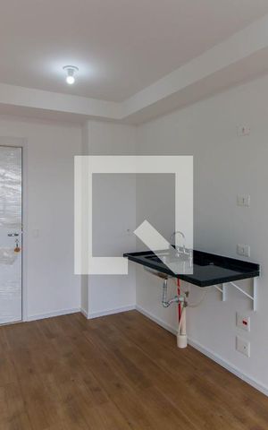 Apartamento à venda com 28m², 1 quarto e sem vagaSala/Cozinha