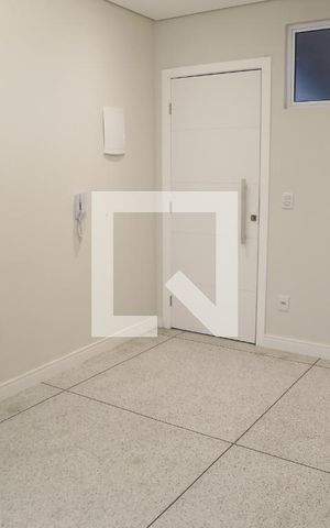 Studio para alugar com 22m², 1 quarto e sem vagaSala/Quarto