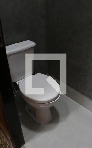 Studio para alugar com 22m², 1 quarto e sem vagaLavabo