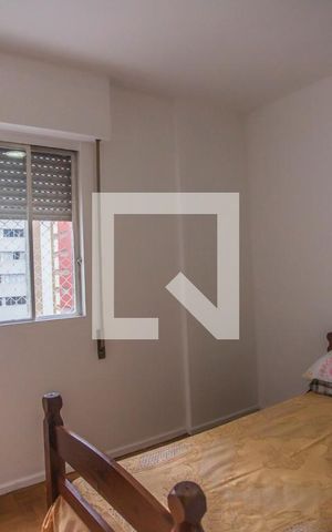 Apartamento à venda com 98m², 2 quartos e 1 vaga Apartamento à venda com 98m², 2 quartos e 1 vagaQuarto 2