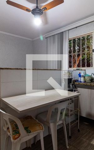 Casa à venda com 240m², 3 quartos e 2 vagasCozinha da Edícula 