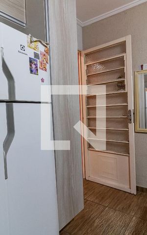 Casa à venda com 240m², 3 quartos e 2 vagasCozinha da Edícula 