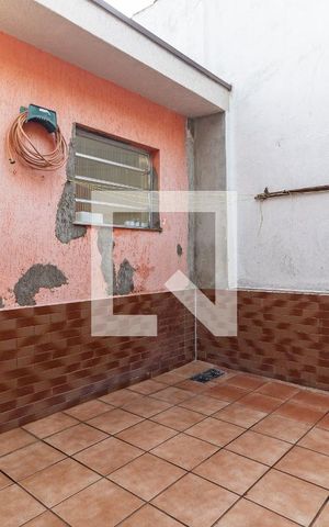 Casa à venda com 240m², 3 quartos e 2 vagasÁrea da Lavanderia