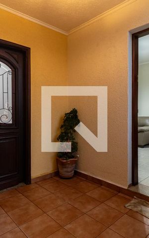 Casa à venda com 240m², 3 quartos e 2 vagasHall de Entrada