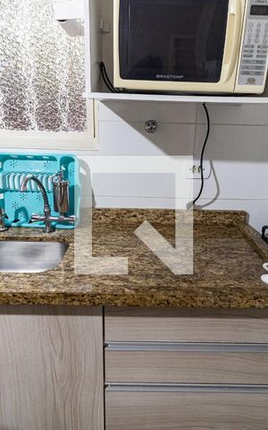 Casa à venda com 240m², 3 quartos e 2 vagasCozinha da Edícula 