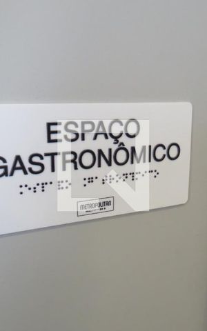 Apartamento à venda com 107m², 3 quartos e 2 vagasÁrea comum