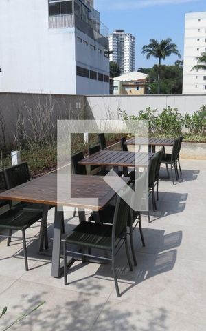 Apartamento à venda com 107m², 3 quartos e 2 vagasÁrea comum